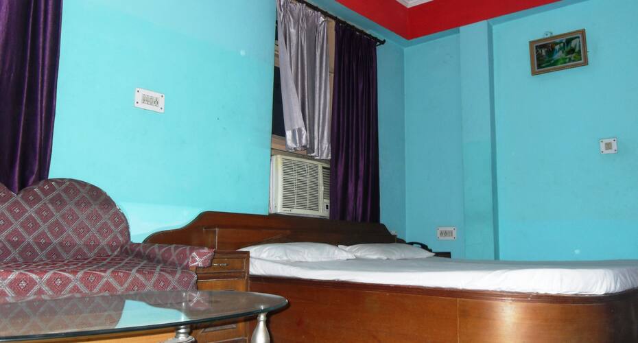 Hotel Prem Shree, Bhopal 2